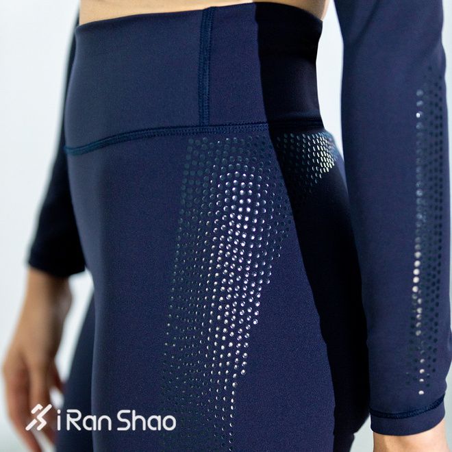 澳门威斯尼斯Weekly Gear 千禧一代爱瑜伽 Lululemon从小众走向(图10)