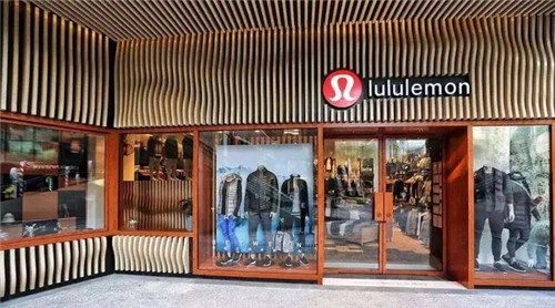 “瑜伽服“lululemon一季度营收超46亿贵过耐克与阿迪(图1)