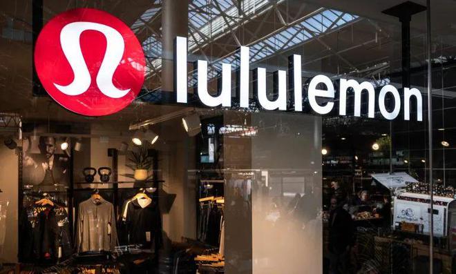 澳门威斯尼斯wns675入口lululemon多亏中国中产的臀与腿(图11)