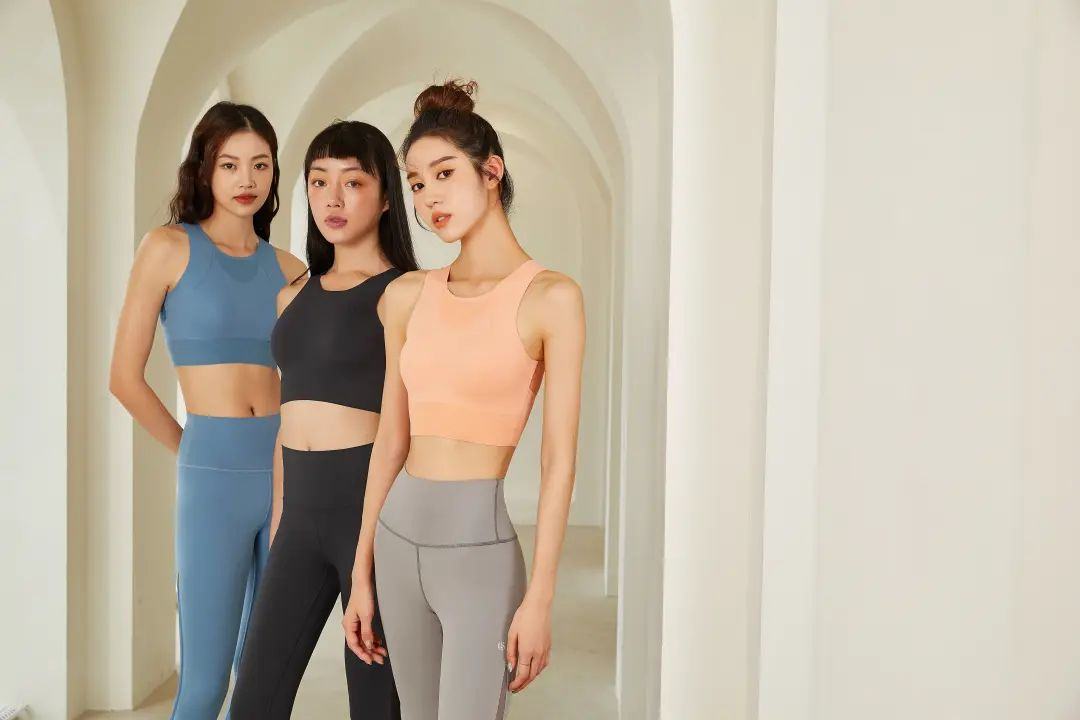 澳门威斯尼斯wns675入口89元的“Lululemon”平替会不会跑出下一个小(图4)