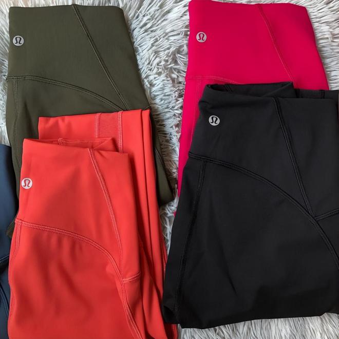 澳门威斯尼斯国际弄潮Lululemon：带火瑜伽裤外穿专做“中产收割机”(图1)