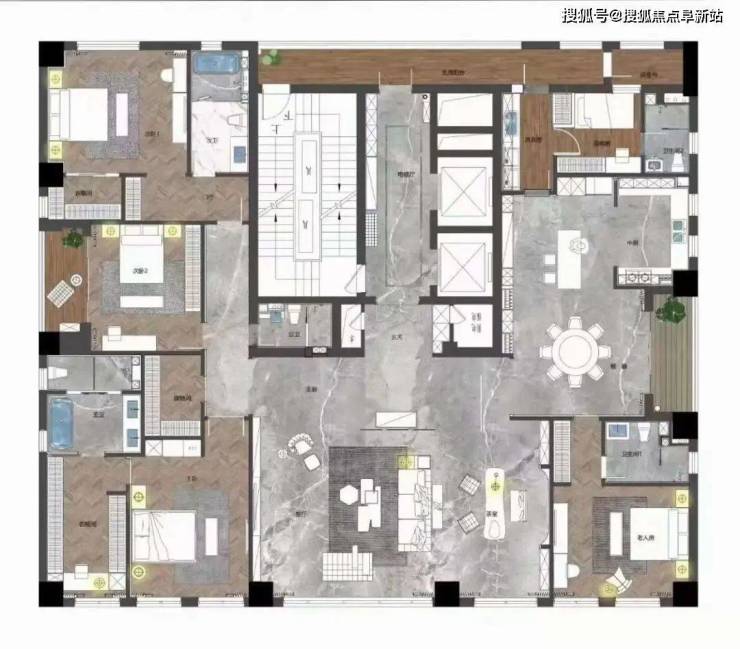 掌握最新动态 杭州房产最新资讯一手掌握(图10)