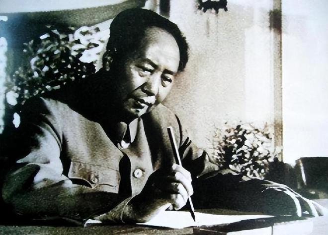 1945年李达司令员去机场接领导当看见来人是谁整个人都愣神了(图3)