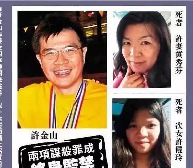 香港大案纪实：教授妻女车内中毒身亡车内瑜伽球成破案关键(图2)