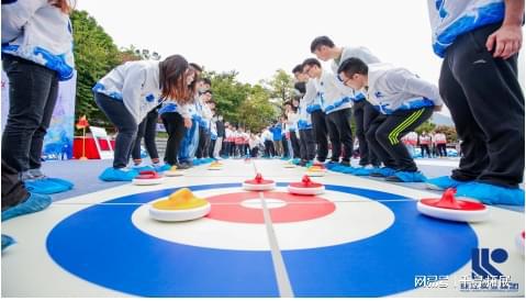 广东团建六大项目之：抢占高台点球大战超级NBA乘风破浪(图5)