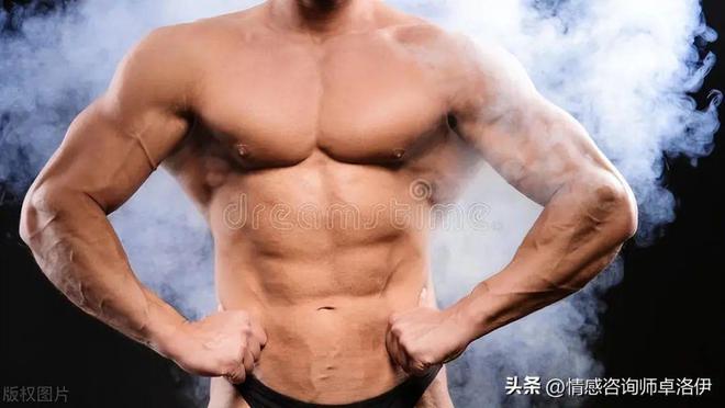 年轻人搞健身、健美行业有前途吗？(图4)