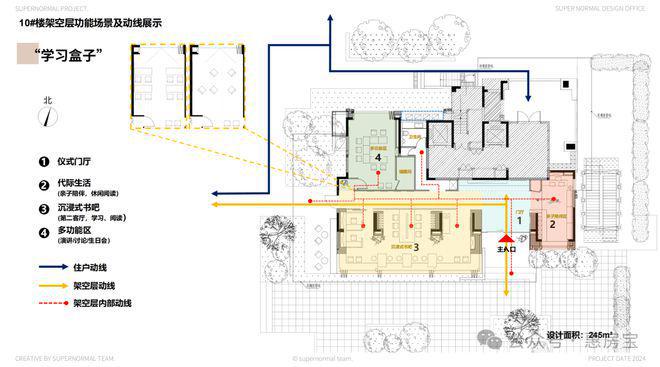 【官网】万科朗拾花语售楼处电话@万科朗拾花语@售楼处官方发布！(图14)