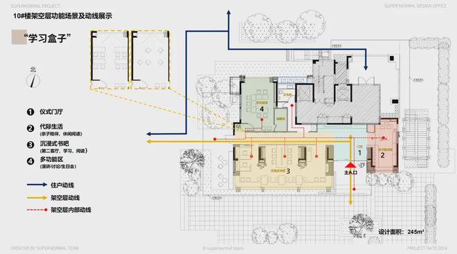 澳门威斯尼斯中铁建朗拾花语售楼处电话→朗拾花语一房一价详情→火爆认购中(图24)