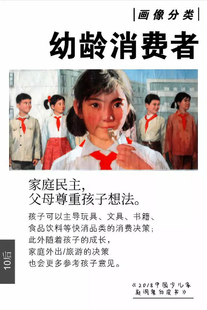 11本报告精华5分钟看遍中国女性消费者画像图谱报告盘点(图1)