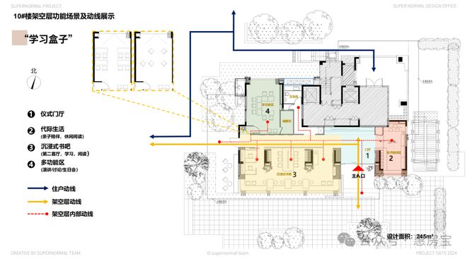 澳门威斯尼斯wns675入口一文读懂中国铁建万科朗拾花语优缺点!分析一下朗拾花语(图18)