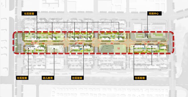 澳门威斯尼斯wns675入口印象青城—青浦保利建发印象青城2024官方网站—售楼(图12)