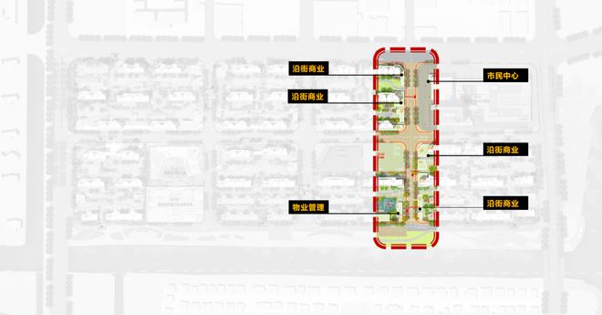 澳门威斯尼斯wns675入口印象青城—青浦保利建发印象青城2024官方网站—售楼(图13)