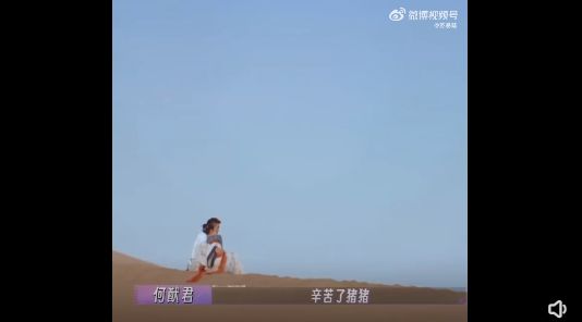 澳门威斯尼斯奚梦瑶3年拼2胎被四太当透明人她一句话道破豪门！女人婚姻的筹码居然是(图1)