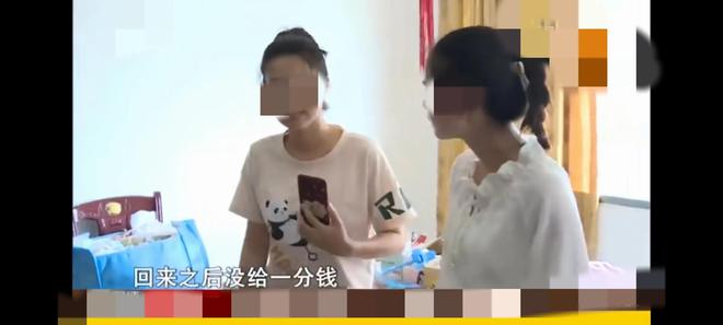 澳门威斯尼斯wns675入口回顾湖南男子喜得二胎生产两个月妻子要离婚亲子鉴定揭露(图4)