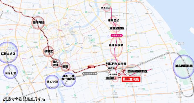 澳门威斯尼斯wns675入口张江金茂府售楼处-官方网站2024张江金茂府售楼中心(图41)