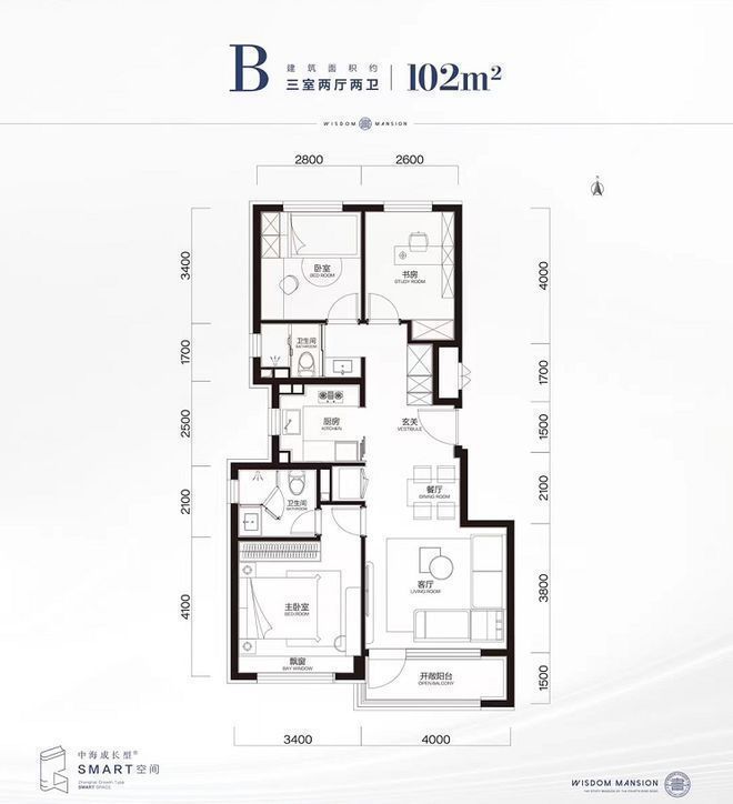 澳门威斯尼斯wns675入口北京石景山【中海学府里】售楼处-中海学府里官方网站欢(图8)