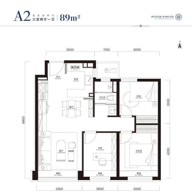 澳门威斯尼斯北京石景山中海学府里(售楼处)-2024官网丨中海学府里丨地址价格(图4)